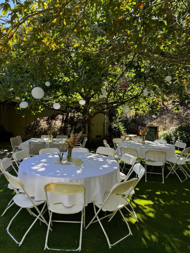Gagnon's Party Rentals — customer photo 3