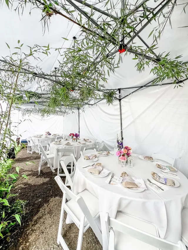 Gagnon's Party Rentals — customer photo 8