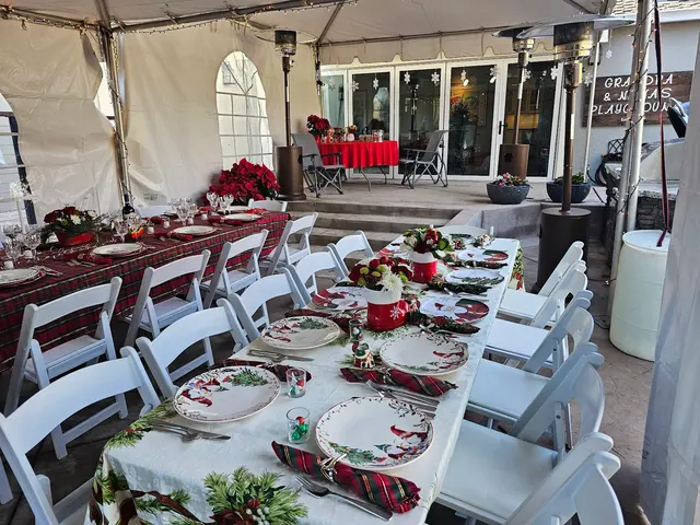 Gagnon's Party Rentals — customer photo 5
