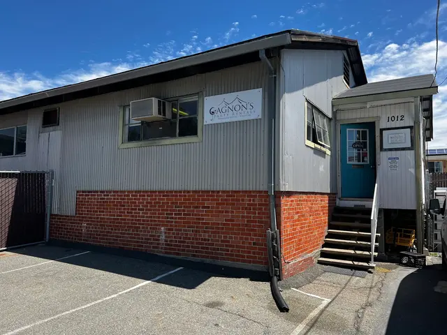 Gagnon's Party Rentals — photo from the business 7