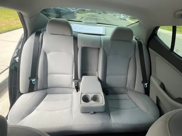 JA’s Auto Detailing — customer photo 11