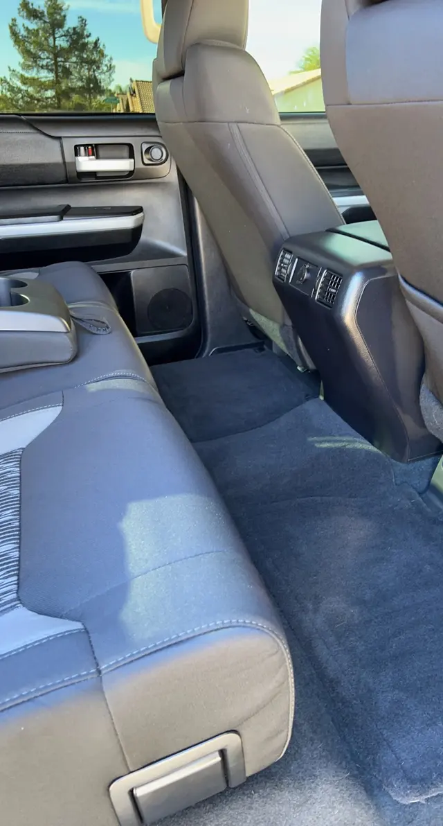 JA’s Auto Detailing — photo from the business 10