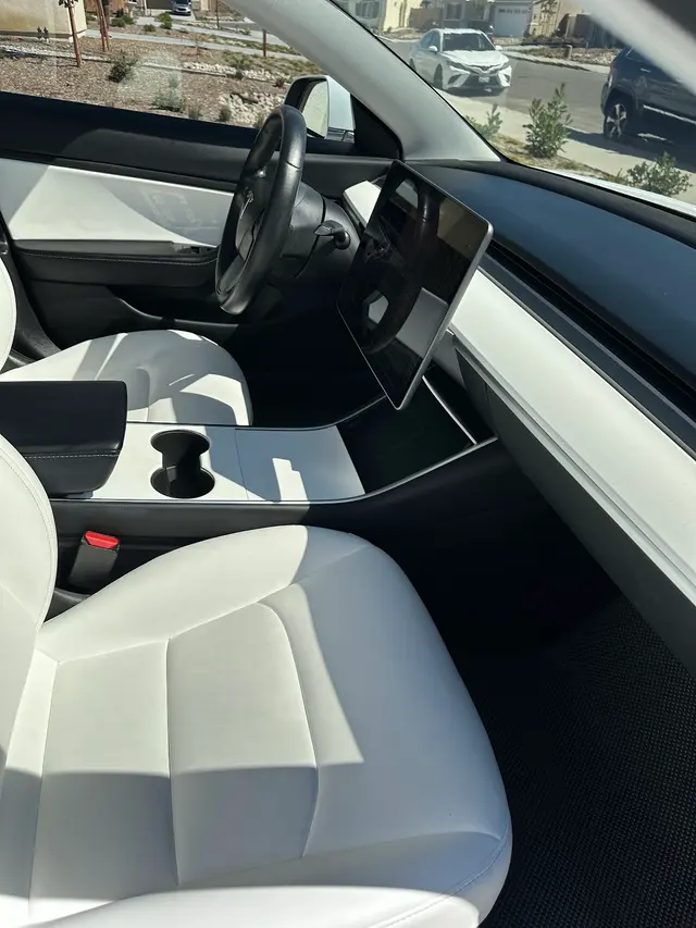 JA’s Auto Detailing — photo from the business 3
