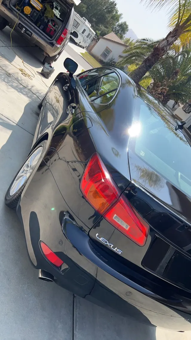 JA’s Auto Detailing — photo from the business 12