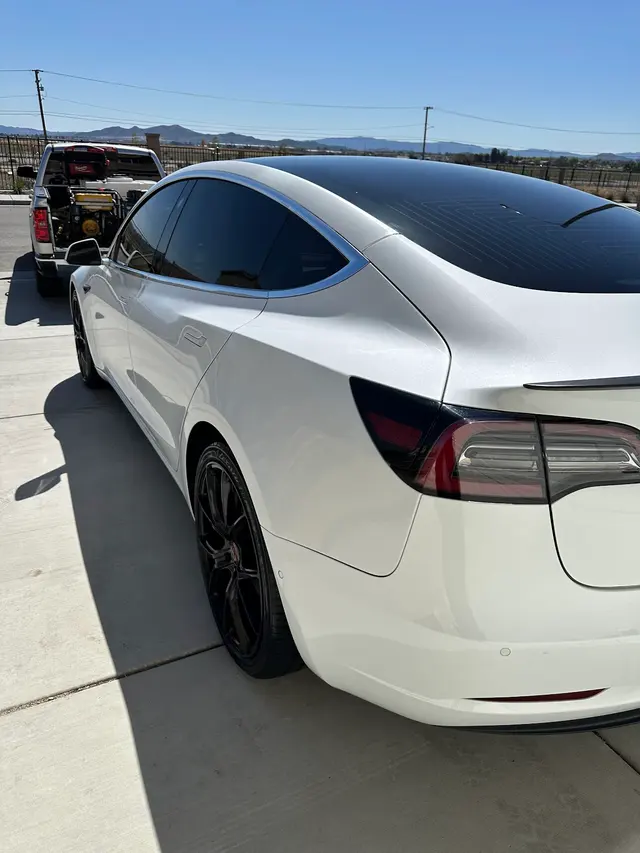 JA’s Auto Detailing — photo from the business 4