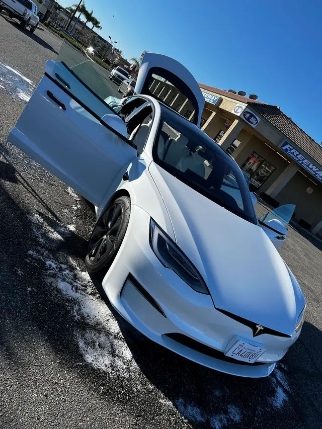 JA’s Auto Detailing — photo from the business 7