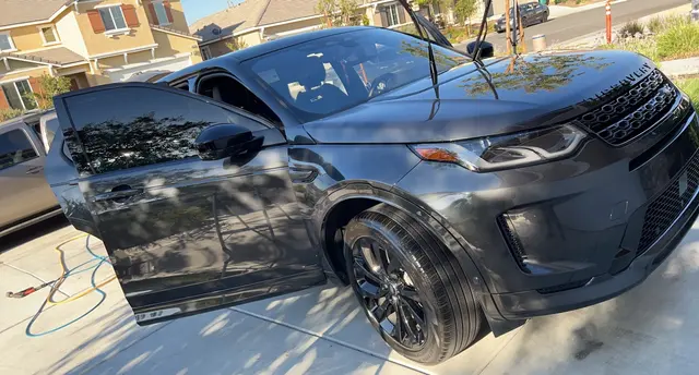 JA’s Auto Detailing — photo from the business 5