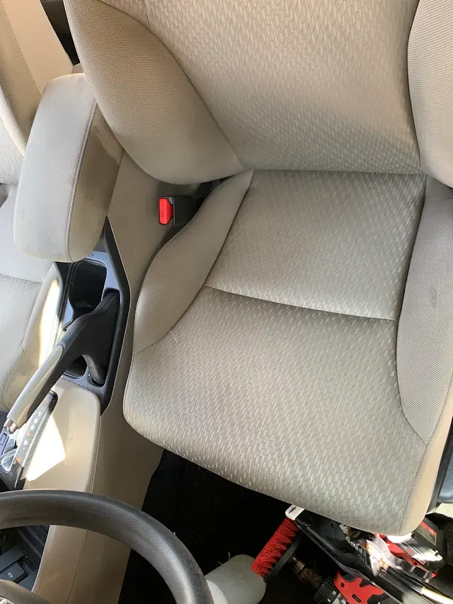 JA’s Auto Detailing — photo from the business 2