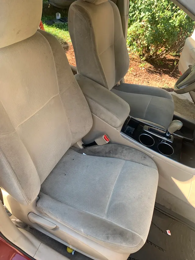 JA’s Auto Detailing — photo from the business 8