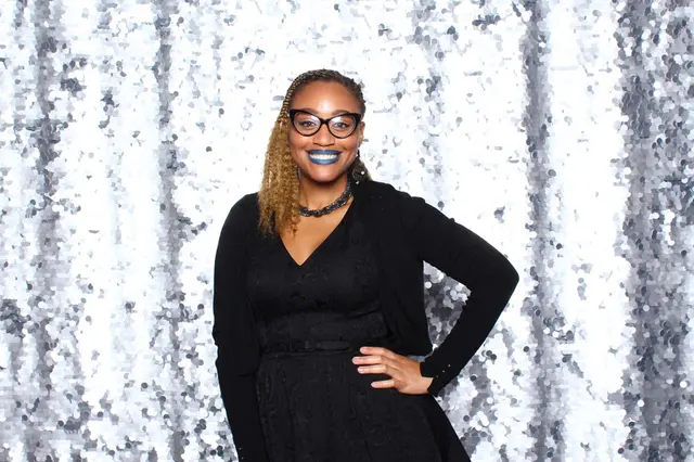 Liveimage Photo Booth — photo from the business 8