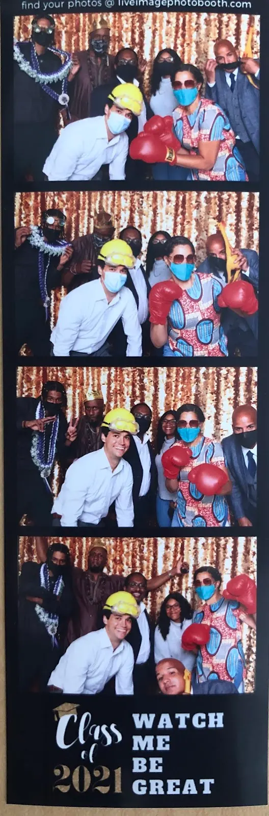 Liveimage Photo Booth — customer photo 10