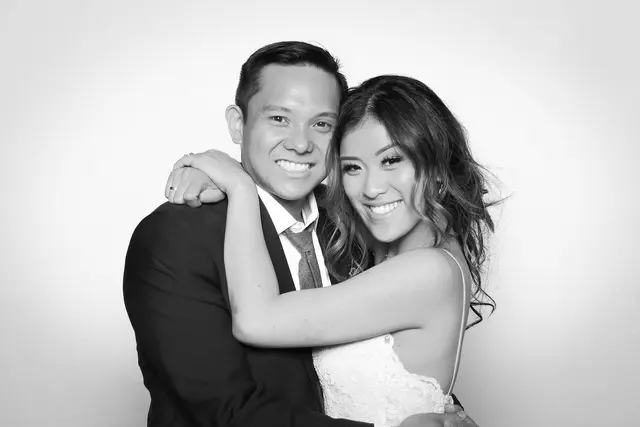Liveimage Photo Booth — photo from the business 11