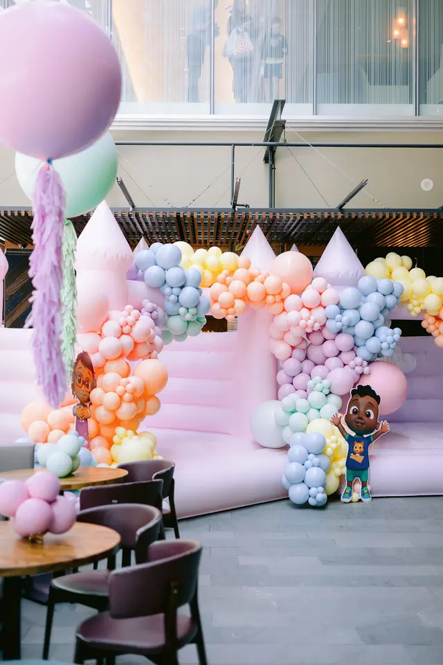 Bay Area Kids Rentals — photo from the business 1