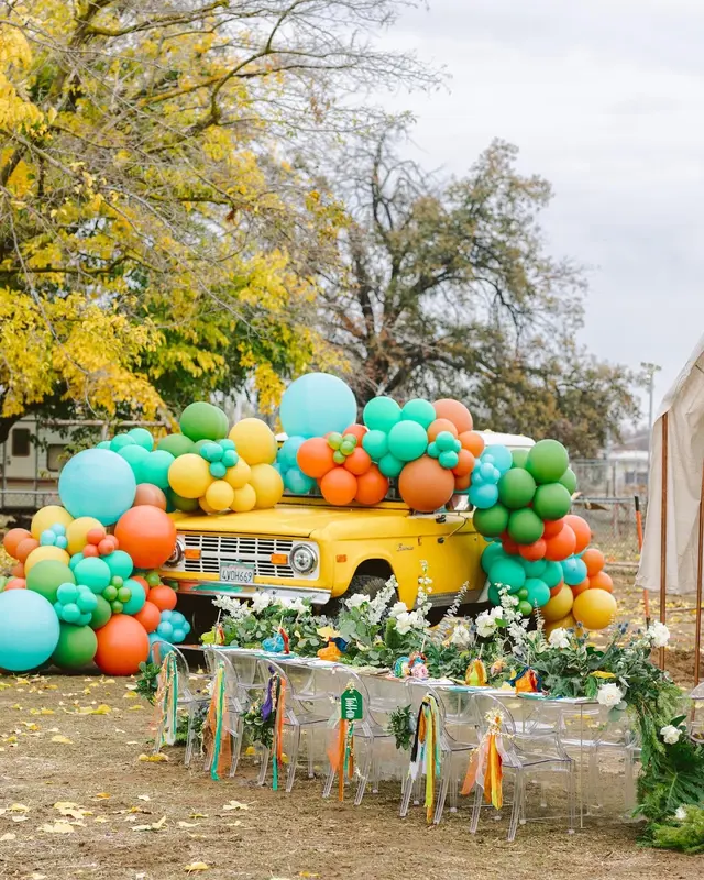 Bay Area Kids Rentals — photo from the business 7