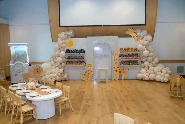 Customer photo of work by Bay Area Kids Rentals, from Hazel's review
