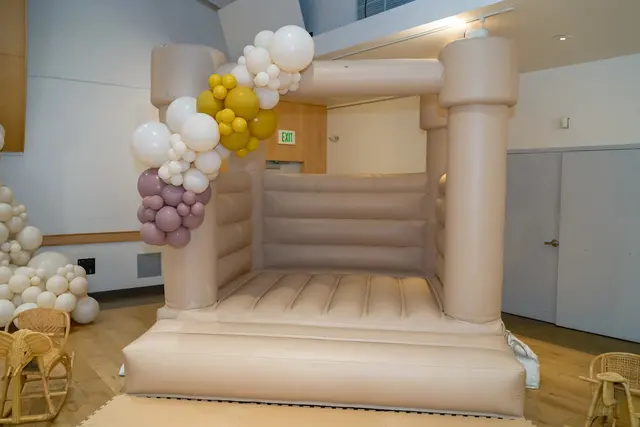 Customer photo of work by Bay Area Kids Rentals, from Hazel's review