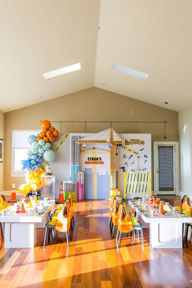 Bay Area Kids Rentals — photo from the business 12
