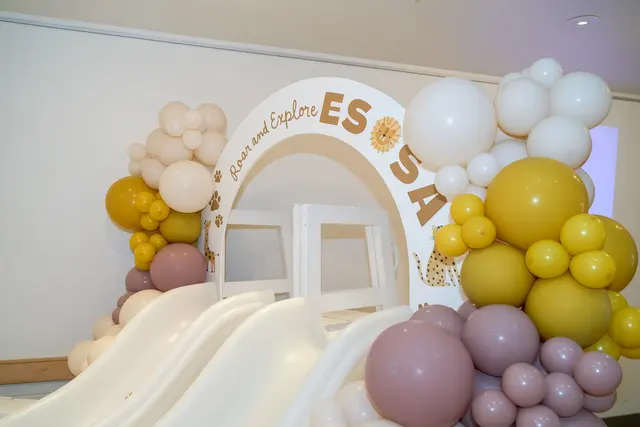 Customer photo of work by Bay Area Kids Rentals, from Hazel's review