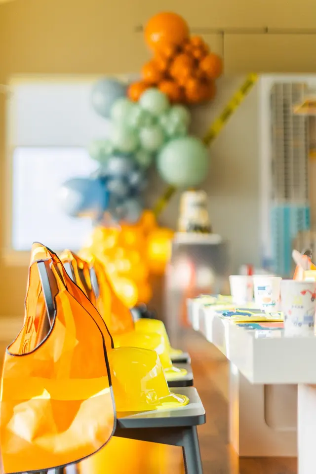 Bay Area Kids Rentals — photo from the business 8