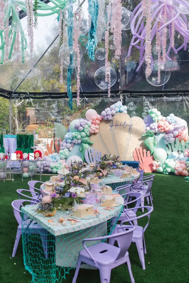 Bay Area Kids Rentals — photo from the business 5