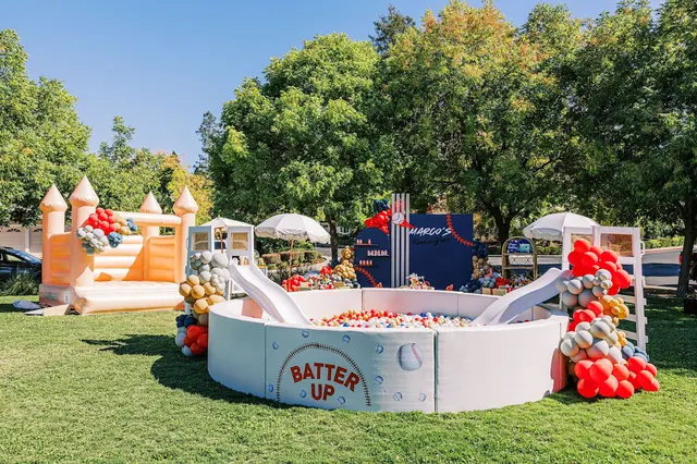 Bay Area Kids Rentals — photo from the business 6