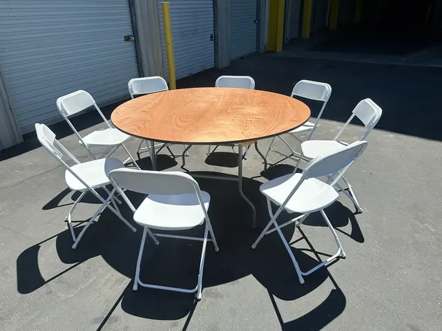 Vargas Event Rentals — photo from the business 4