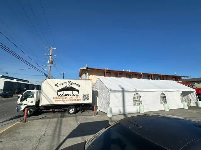Vargas Event Rentals — photo from the business 7