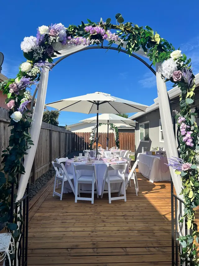 Vargas Event Rentals — customer photo 6