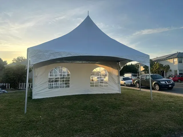 Vargas Event Rentals — photo from the business 2