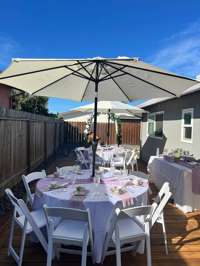 Vargas Event Rentals — customer photo 8