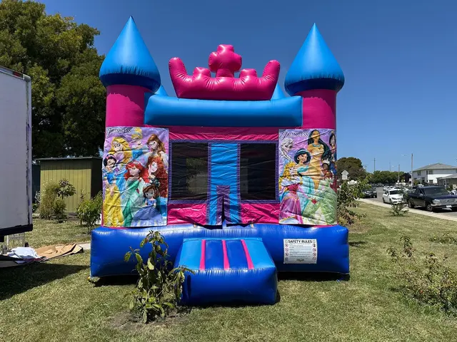 Vargas Event Rentals — photo from the business 5