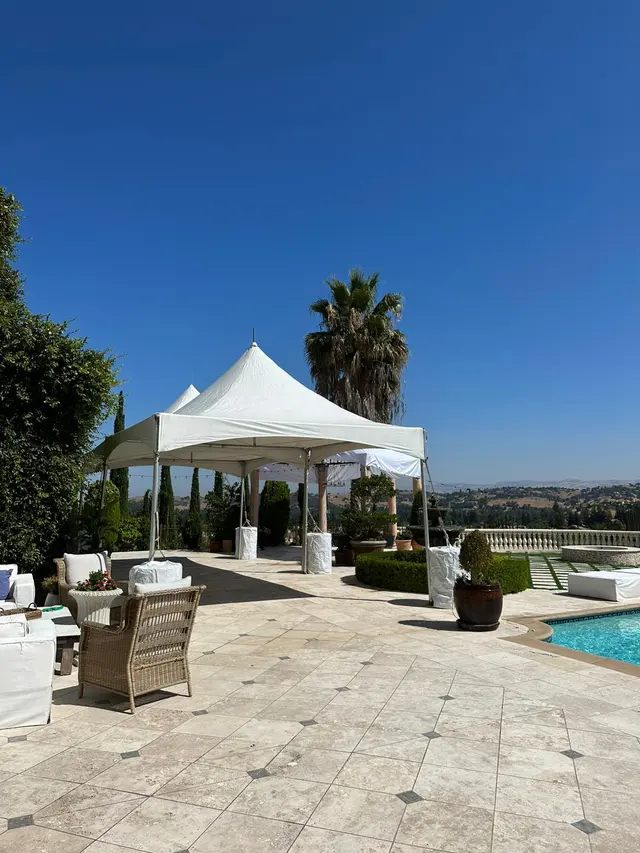Vargas Event Rentals — photo from the business 10