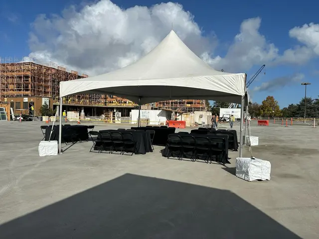 Vargas Event Rentals — photo from the business 11