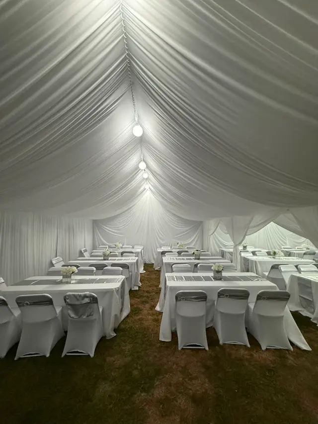 Vargas Event Rentals — photo from the business 1