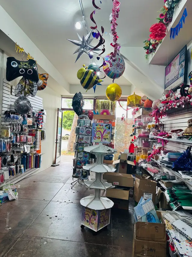 Berkeley Balloons and Events — customer photo 2