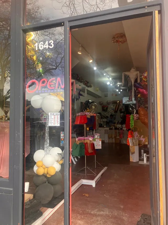 Berkeley Balloons and Events — customer photo 7