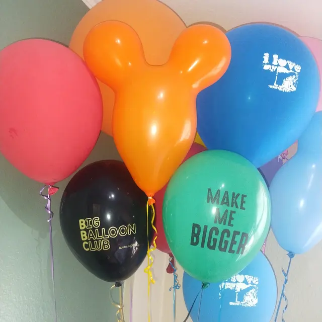 Berkeley Balloons and Events — customer photo 3