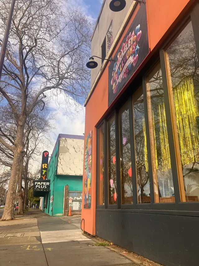 Berkeley Balloons and Events — customer photo 1