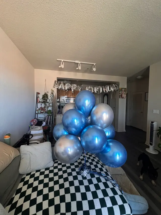 Berkeley Balloons and Events — customer photo 6