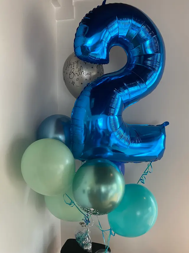 Berkeley Balloons and Events — customer photo 12