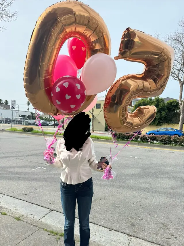 Berkeley Balloons and Events — customer photo 5