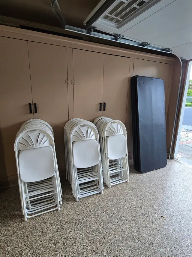 707 Party Rentals — photo from the business 9
