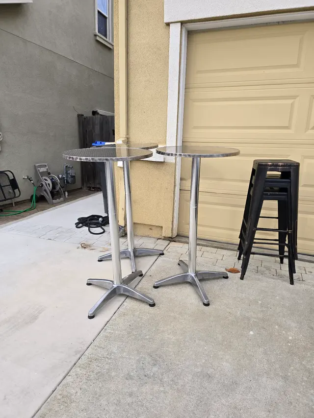 707 Party Rentals — photo from the business 11