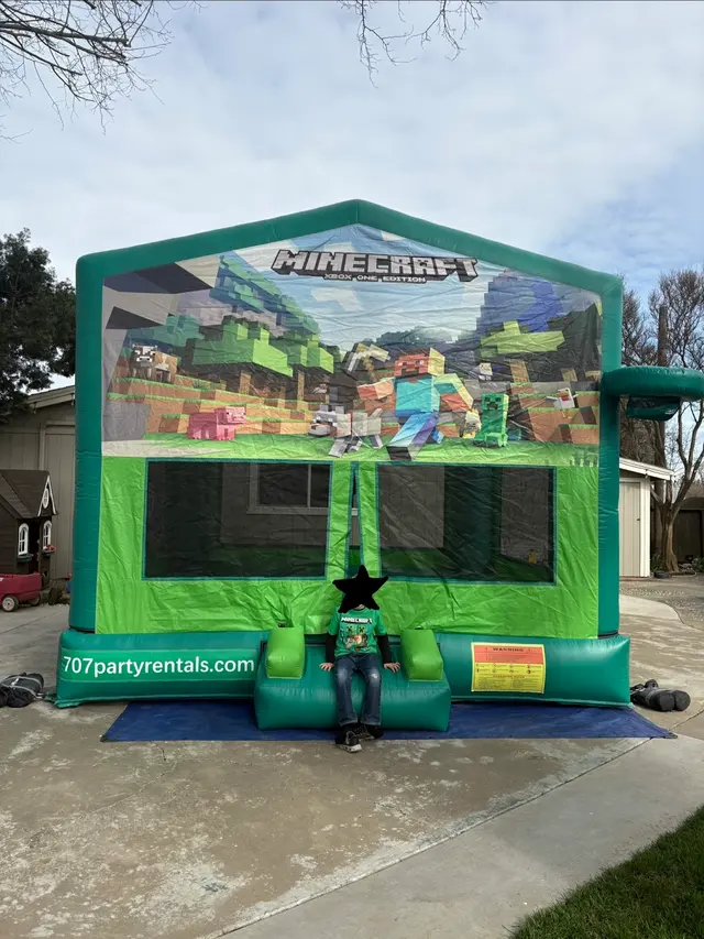 707 Party Rentals — customer photo 3