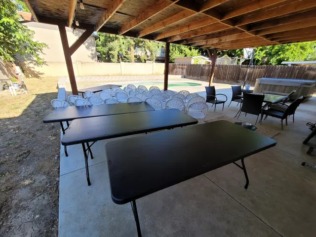 707 Party Rentals — photo from the business 12