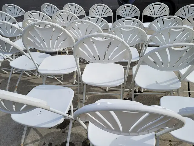 707 Party Rentals — photo from the business 6