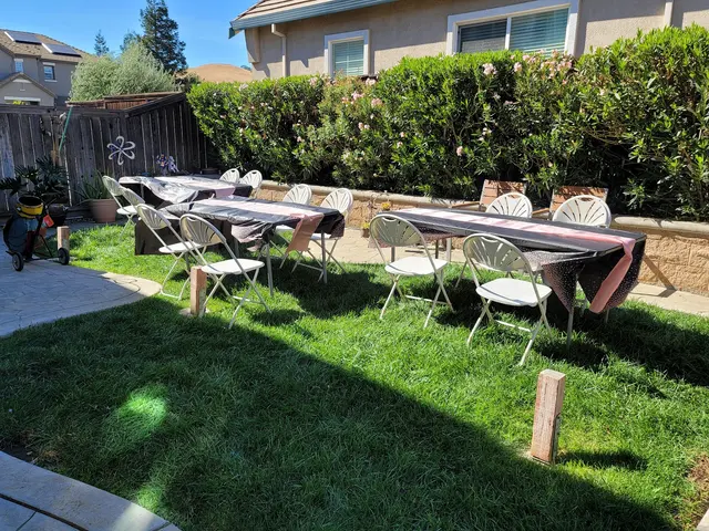 707 Party Rentals — photo from the business 5