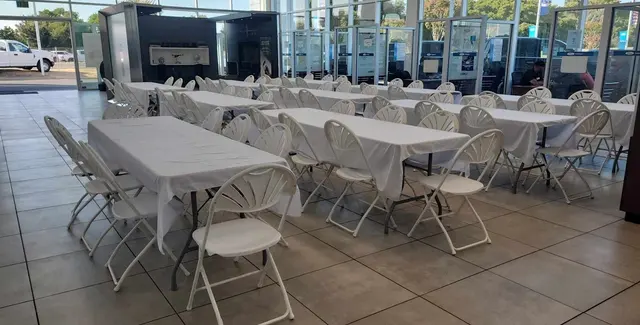 707 Party Rentals — photo from the business 7