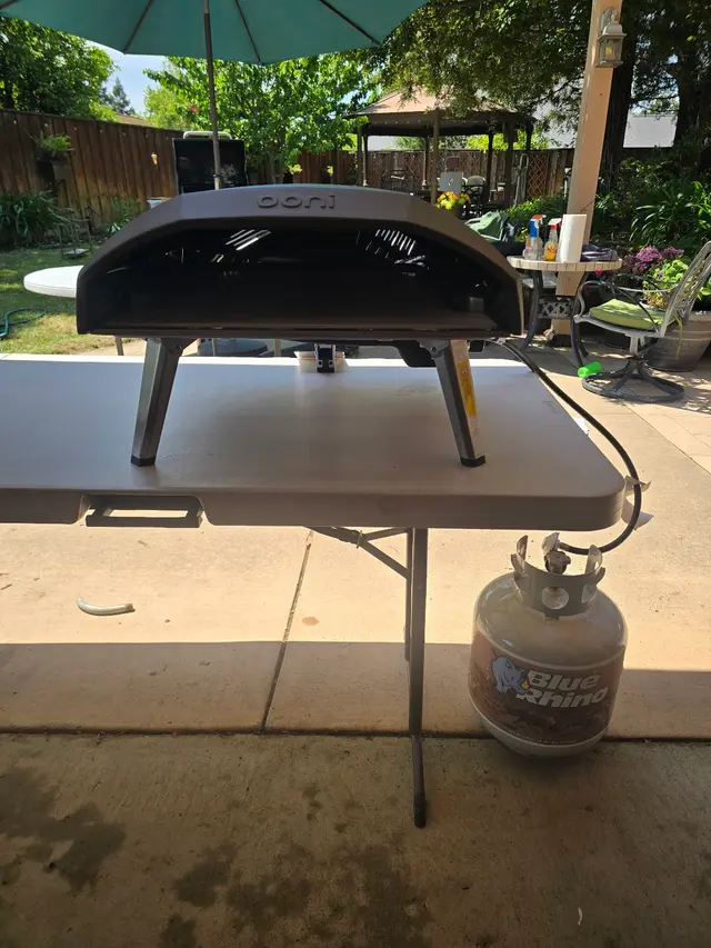 707 Party Rentals — photo from the business 10