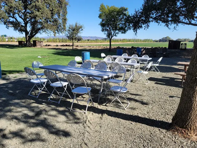707 Party Rentals — photo from the business 1